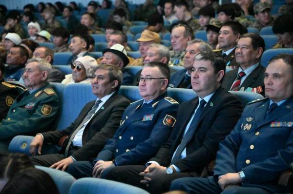 Не просто служба: как армия меняет жизнь призывников