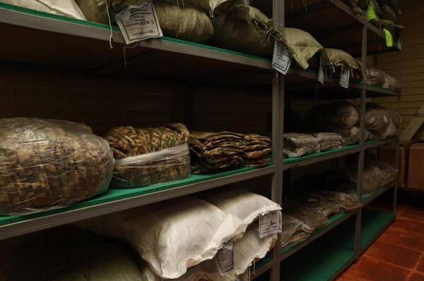 Спецподразделения для тестирования военной формы появятся в Вооруженных Силах Казахстана Спецподразделения для тестирования военной формы появятся в Вооруженных Силах Казахстана