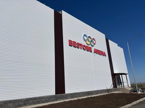 Новые социальные объекты готовят к вводу в Степногорске