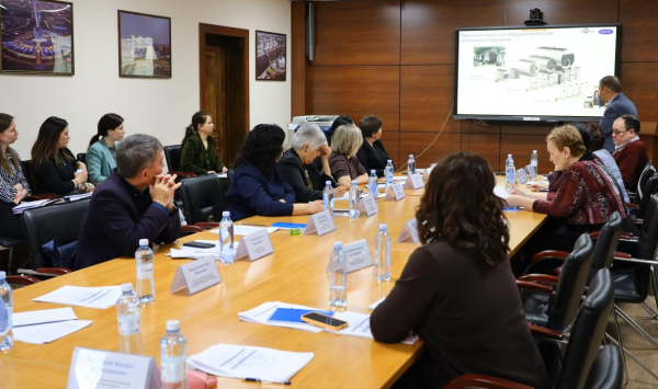 Как в Казахстане улучшают экспертизу строительных проектов