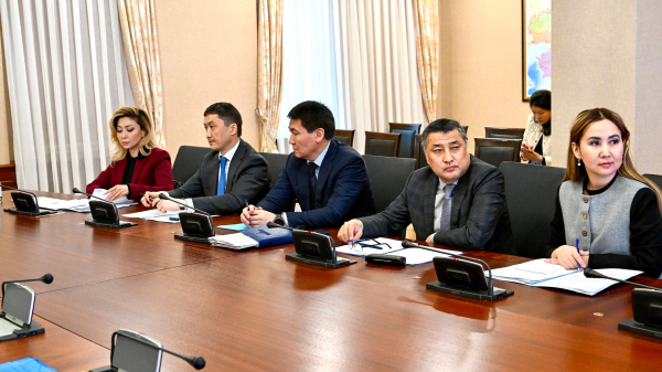 Реформа СПК: куда уйдут стабфонды Реформа СПК: куда уйдут стабфонды