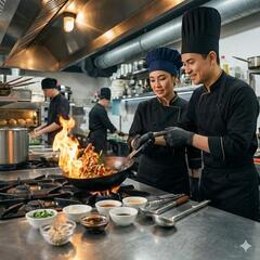 В 2026 году в Актюбинской области планируется обучить 540 безработных граждан в рамках краткосрочного профессионального обучения