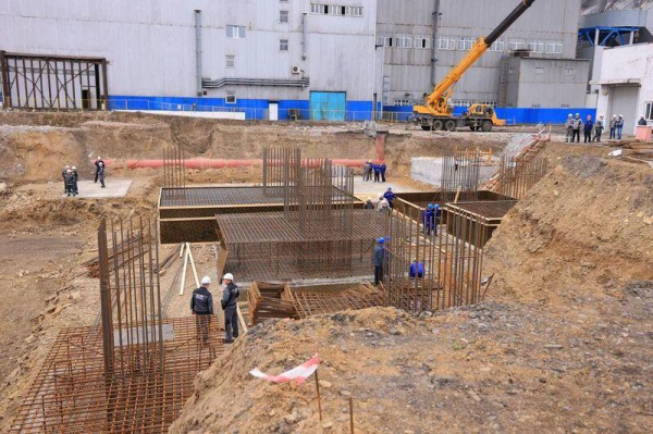 В Караганде стартовала подготовка к новому отопительному сезону