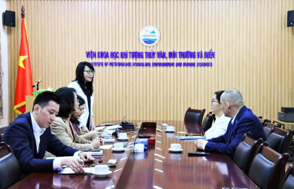 Союз Казахстана и Вьетнама может изменить водную повестку