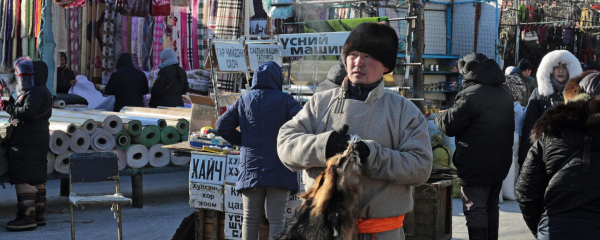 Президент Монголии посетит Казахстан на следующей неделе - Токаев