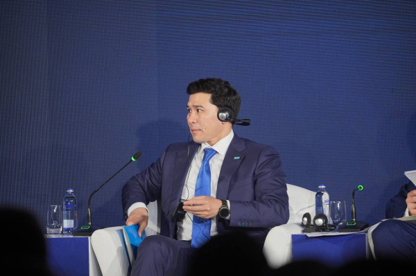 Казахстан укрепляет позиции в международном этноспорте Казахстан укрепляет позиции в международном этноспорте