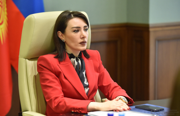 ЕАЭС укрепляет позиции на мировом рынке продовольствия