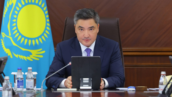 3% роста ВВП: какие отрасли тянут экономику Казахстана вверх