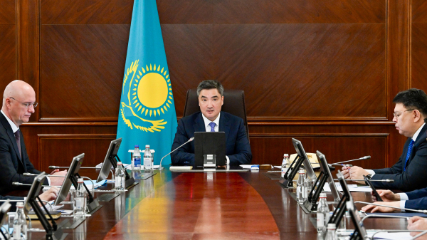 3% роста ВВП: какие отрасли тянут экономику Казахстана вверх