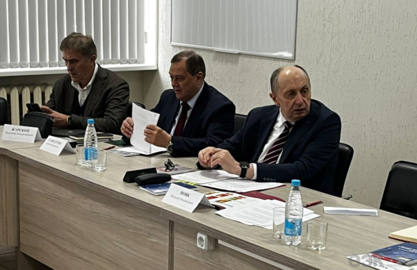 ЕАЭС: какие технологии станут драйверами промышленного роста