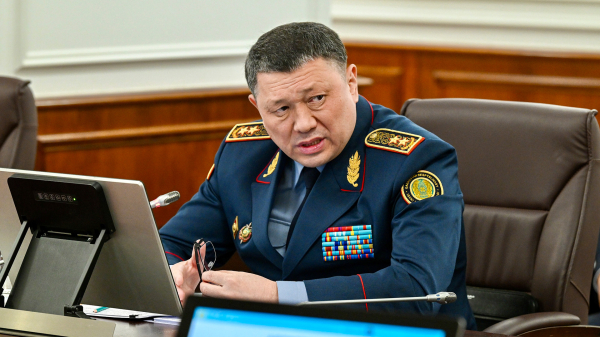 Какие изменения ждут систему общественной безопасности