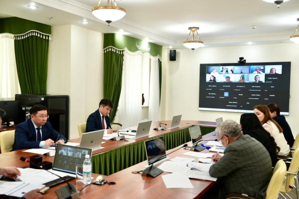 Казахстан усиливает меры по привлечению иностранной рабочей силы