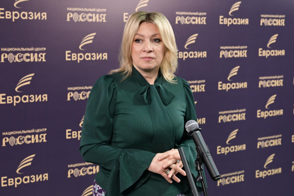 Общая память о Великой Победе объединит 14 городов - форум АНО "Евразия"