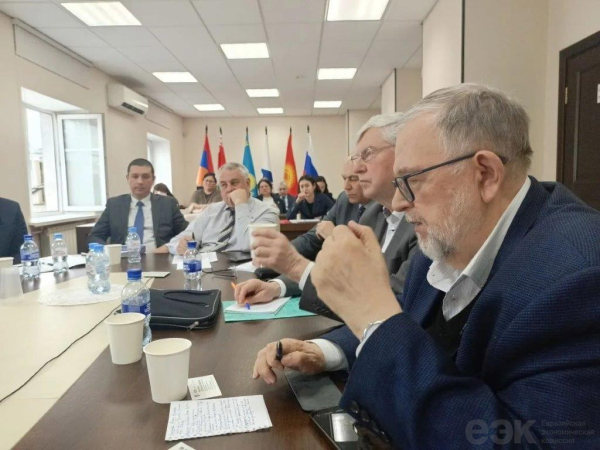 Как в ЕАЭС планируют улучшать условия для трудовых мигрантов