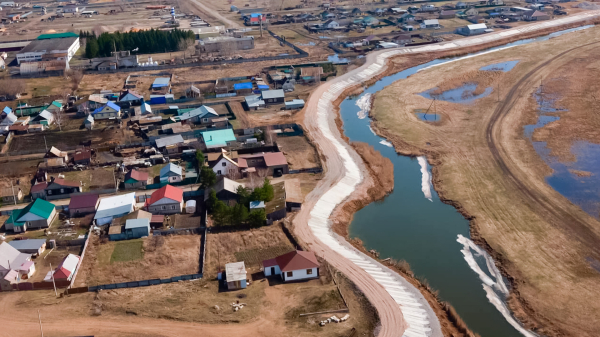 Ситуация на Есиле: что показала проверка