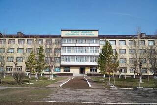 В Атбасарскую многопрофильную межрайонную больницу прибыли 18 врачей В Атбасарскую многопрофильную межрайонную больницу прибыли 18 врачей