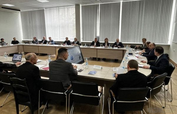 ЕАЭС: какие технологии станут драйверами промышленного роста