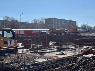 Новые социальные объекты готовят к вводу в Степногорске