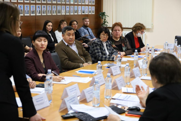 Как в Казахстане улучшают экспертизу строительных проектов