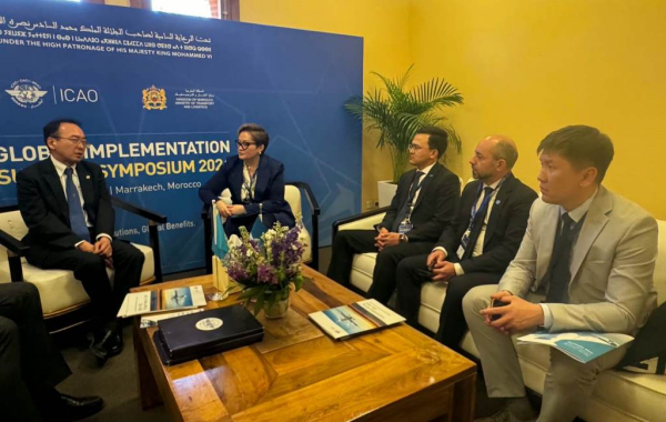 Почему Казахстан оказался в топ-20 мира по авиационной безопасности