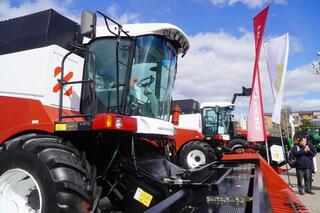 Готовность к посевной обсудили в Акмолинской области