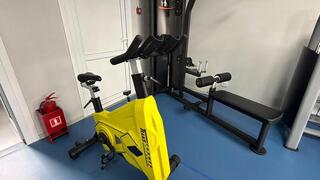 В фокусе внимания &ndash; медицинские объекты Шортандинского района