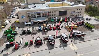 Готовность к посевной обсудили в Акмолинской области