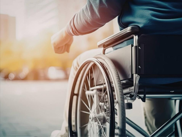 От больниц до ТЦ: что стало доступнее для людей с инвалидностью