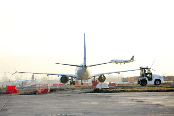 Парковки, терминалы и сервис: масштабные изменения в алматинском аэропорту