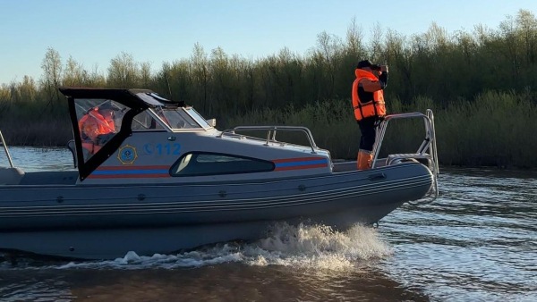 Как в ЗКО предотвращают несчастные случаи на воде