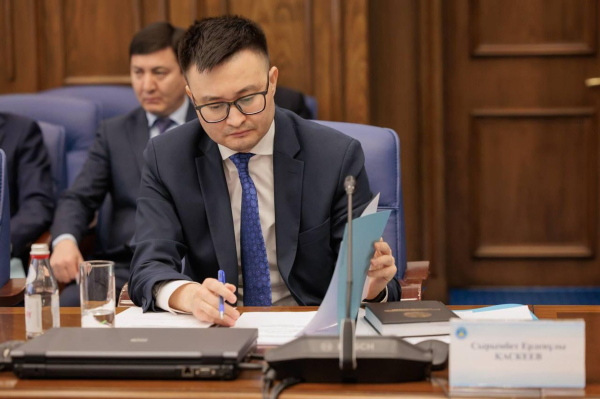 Нарушения в деятельности Нацфонда Казахстана выявили аудиторы