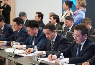 От хаотичной застройки к мастер-планированию: в Кокшетау подписан меморандум От хаотичной застройки к мастер-планированию: в Кокшетау подписан меморандум