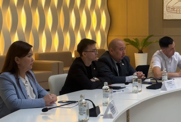 Туркестанская область укрепляет аграрный потенциал