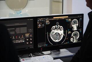 В Атбасарскую многопрофильную межрайонную больницу прибыли 18 врачей В Атбасарскую многопрофильную межрайонную больницу прибыли 18 врачей