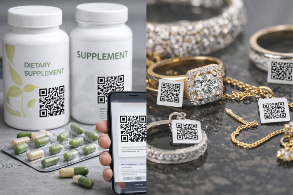 Как защищают покупателей от подделок в Казахстане