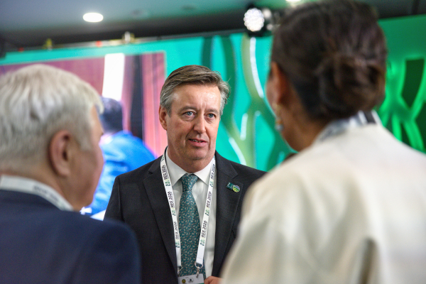 Климат как бизнес: новый курс Центральной Азии