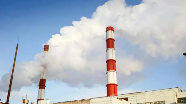 Новые ТЭЦ и чистый уголь: как реформируют энергетику страны