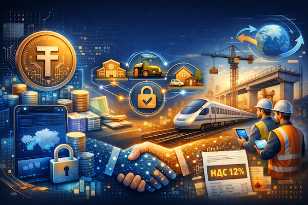 Программируемые деньги