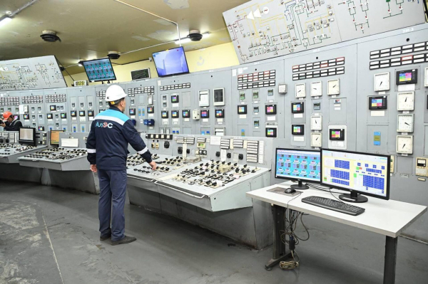 В январе-марте в Казахстане добыли 19,7 млн тонн нефти и газоконденсата В январе-марте в Казахстане добыли 19,7 млн тонн нефти и газоконденсата