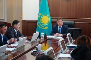 К пятилетию г. Косшы начнется строительство новой школы К пятилетию г. Косшы начнется строительство новой школы