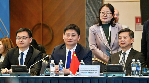 Казахстан построит 5 тысяч км новых железных дорог в ближайшие четыре года - Бектенов