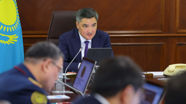 Какие изменения ждут систему общественной безопасности