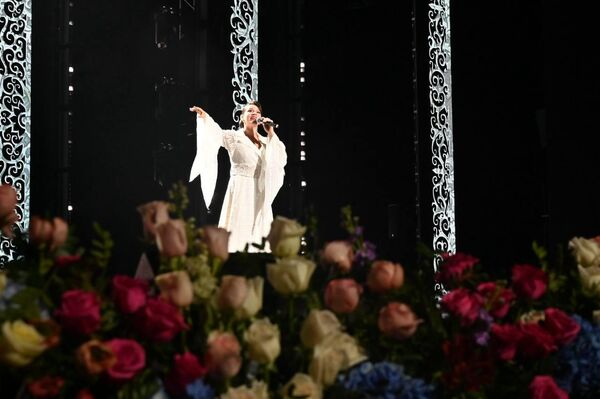 Дни культуры России в Казахстане торжественно стартовали в Астане 