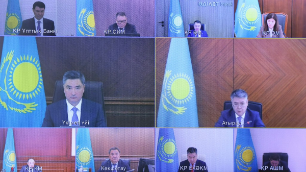 3% роста ВВП: какие отрасли тянут экономику Казахстана вверх