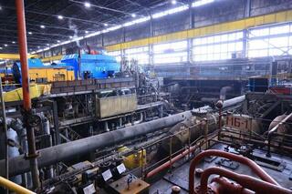 В Караганде стартовала подготовка к новому отопительному сезону