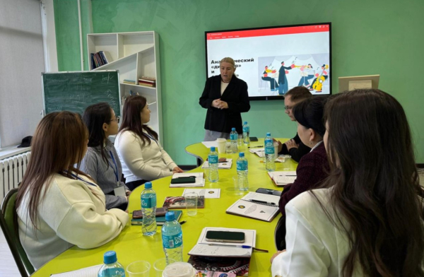 Психологическая устойчивость стала приоритетом Нацгвардии