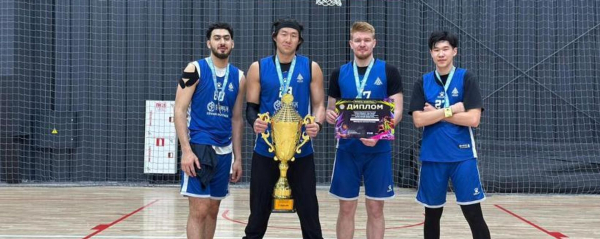 Токаев дал старт обратному отсчету до турнира "Игры будущего-2026"