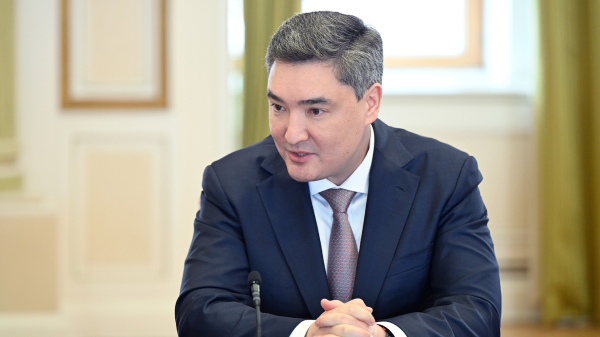 Казахстан усиливает интеграцию в рамках ОТГ: новые шаги для торговли и цифровизации