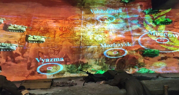 Чтобы помнили: Алматинский музей Боевой славы побывал в Кызылординской области