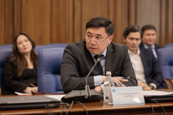 Нарушения в деятельности Нацфонда Казахстана выявили аудиторы